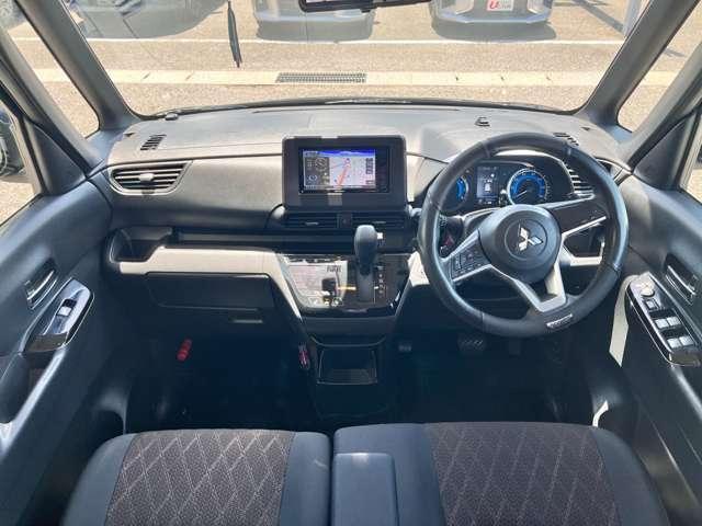 Mitsubishi EK X SPACE 2020-11 7822783-2