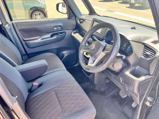 Mitsubishi EK X SPACE 2020-11 7822783-4