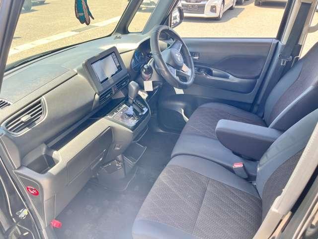 Mitsubishi EK X SPACE 2020-11 7822783-5