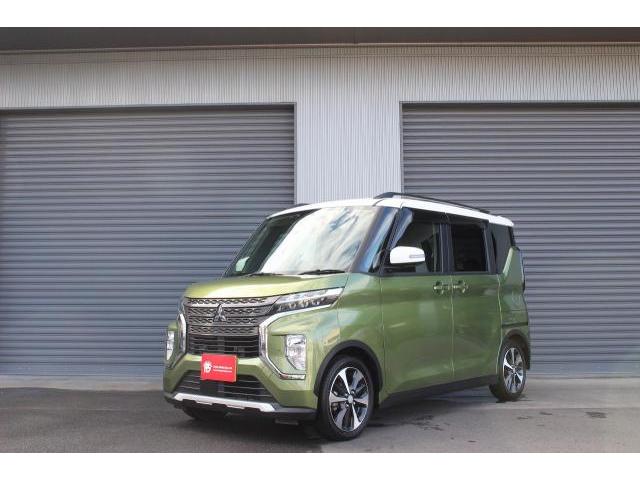 Mitsubishi EK X SPACE 2023-02 7822881-0