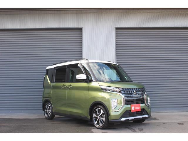 Mitsubishi EK X SPACE 2023-02 7822881-1