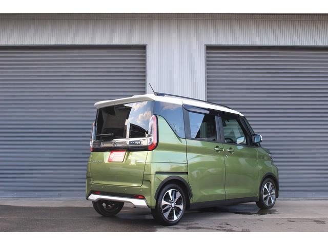 Mitsubishi EK X SPACE 2023-02 7822881-2