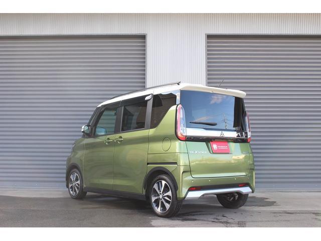 Mitsubishi EK X SPACE 2023-02 7822881-3