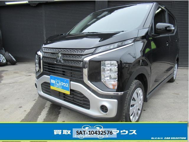 Mitsubishi EK X 2020-01 7812580-0