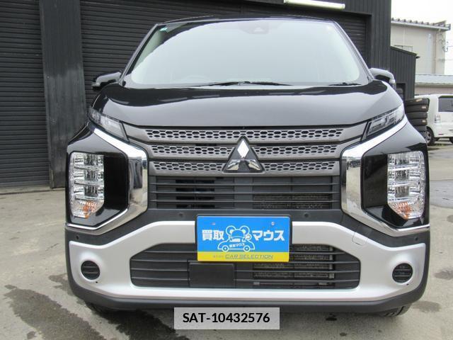 Mitsubishi EK X 2020-01 7812580-1