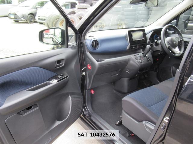 Mitsubishi EK X 2020-01 7812580-10