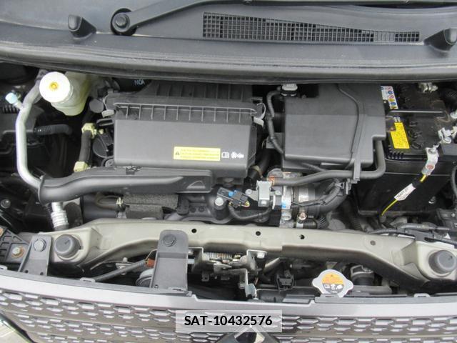 Mitsubishi EK X 2020-01 7812580-13