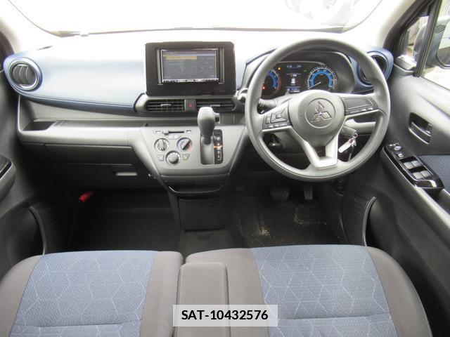 Mitsubishi EK X 2020-01 7812580-18