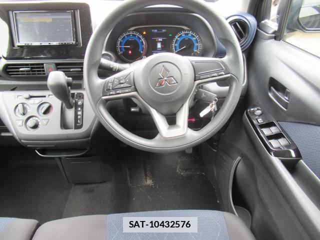 Mitsubishi EK X 2020-01 7812580-19
