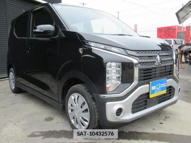 Mitsubishi EK X 2020-01 7812580-2