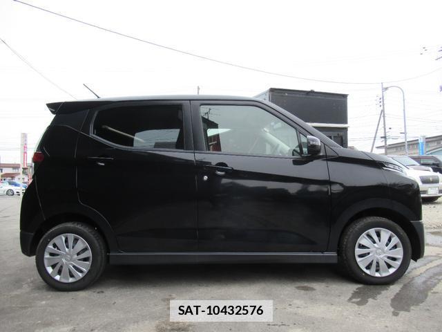 Mitsubishi EK X 2020-01 7812580-3