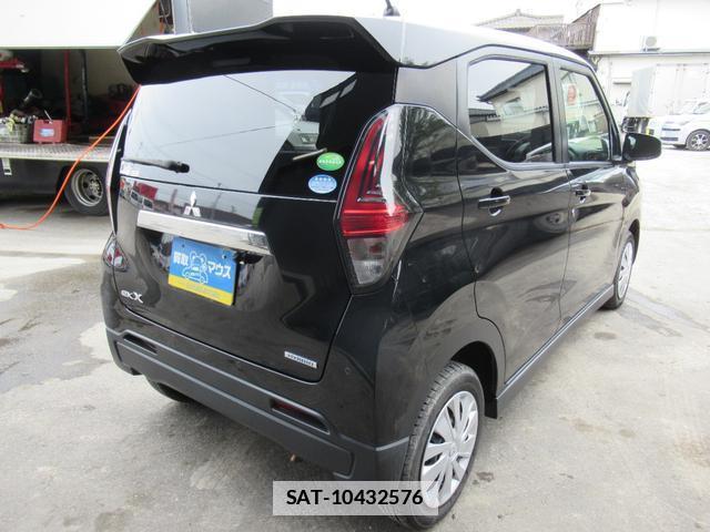 Mitsubishi EK X 2020-01 7812580-4