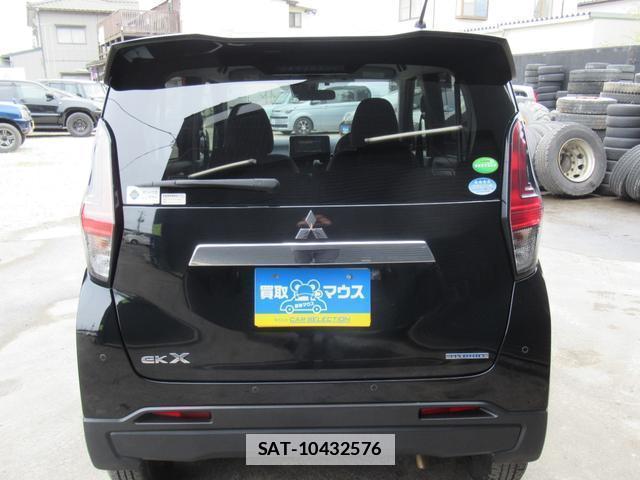 Mitsubishi EK X 2020-01 7812580-5