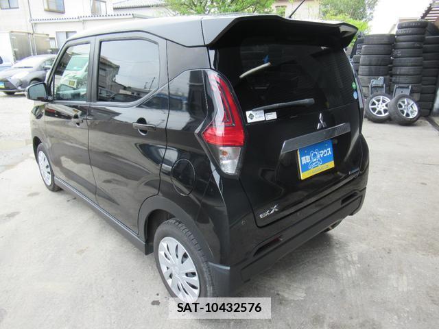 Mitsubishi EK X 2020-01 7812580-6