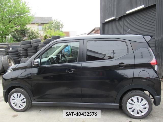 Mitsubishi EK X 2020-01 7812580-7