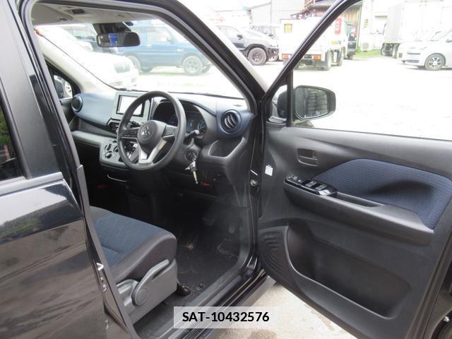Mitsubishi EK X 2020-01 7812580-8