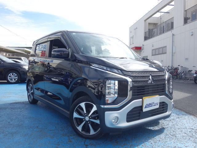 Mitsubishi EK X 2019-06 7813165-1