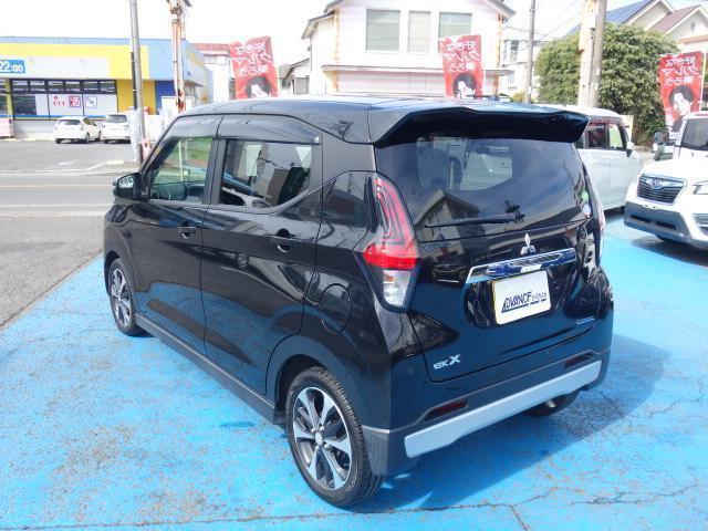 Mitsubishi EK X 2019-06 7813165-2