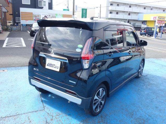 Mitsubishi EK X 2019-06 7813165-3
