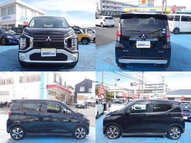 Mitsubishi EK X 2019-06 7813165-4