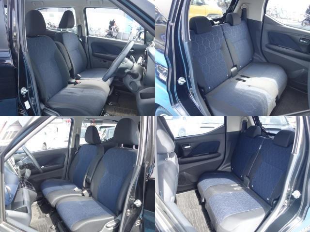 Mitsubishi EK X 2019-06 7813165-6