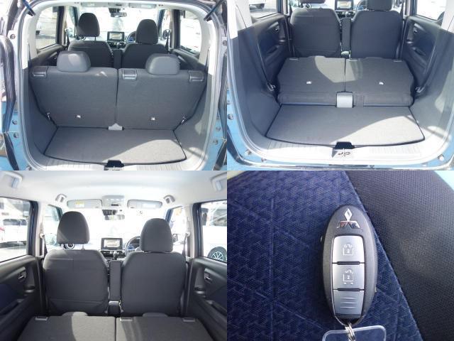 Mitsubishi EK X 2019-06 7813165-7