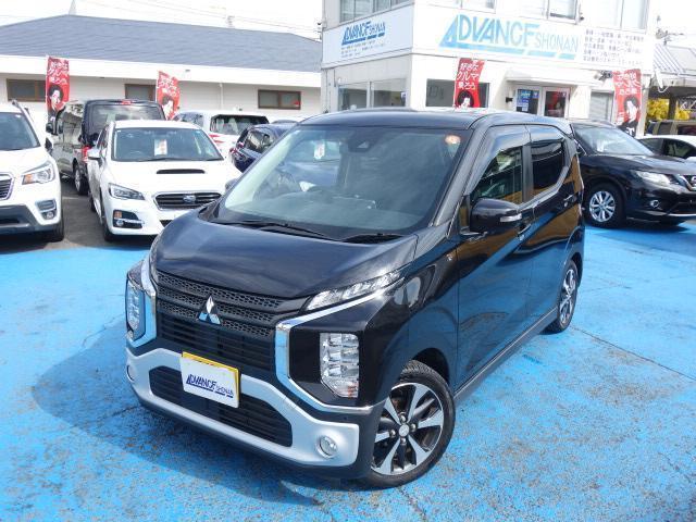 Mitsubishi EK X 2019-06 7813165-9