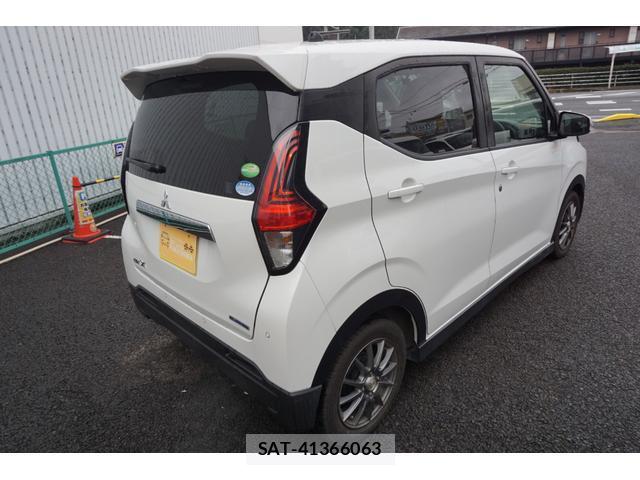 Mitsubishi EK X 2019-08 7815524-1