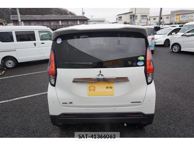 Mitsubishi EK X 2019-08 7815524-10