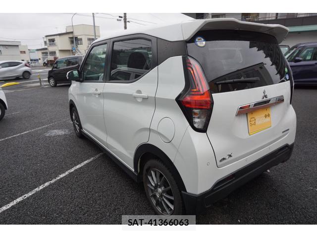 Mitsubishi EK X 2019-08 7815524-11