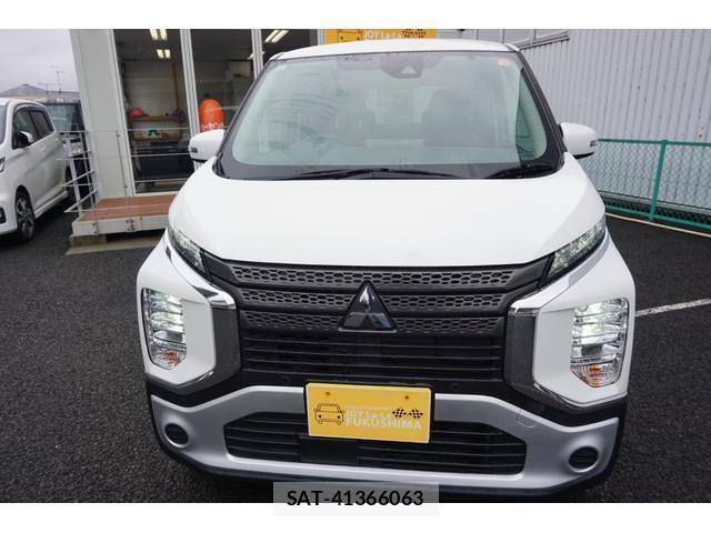 Mitsubishi EK X 2019-08 7815524-17