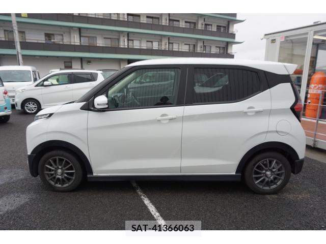 Mitsubishi EK X 2019-08 7815524-3