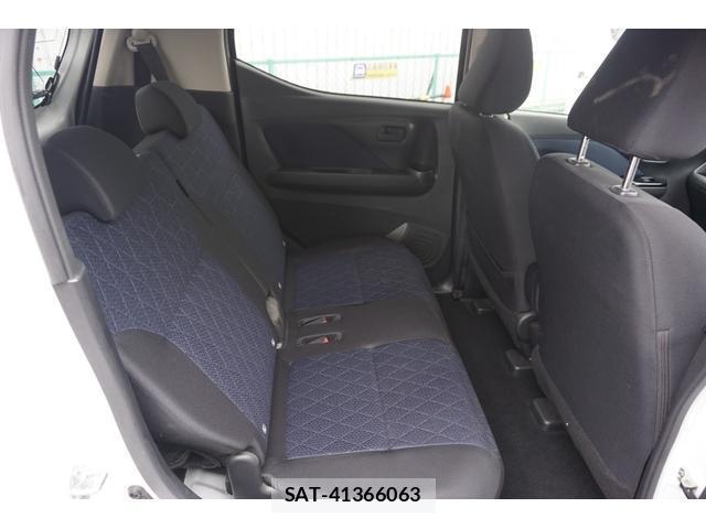 Mitsubishi EK X 2019-08 7815524-7