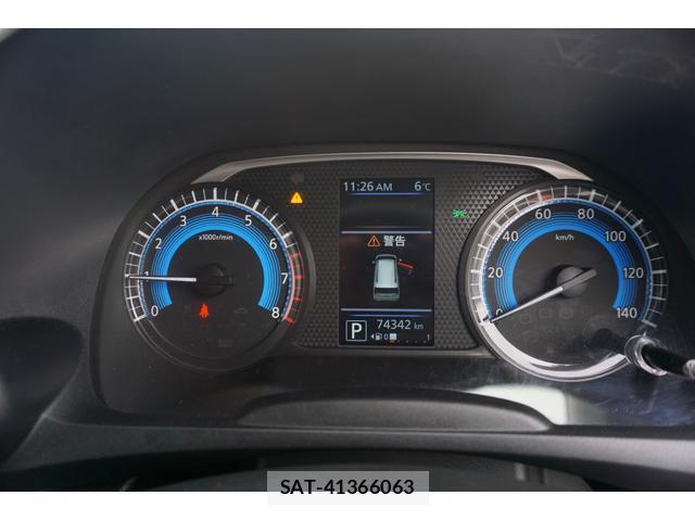 Mitsubishi EK X 2019-08 7815524-9