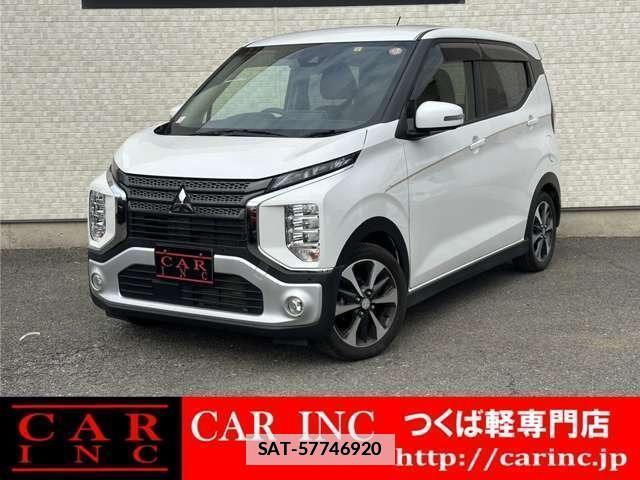 Mitsubishi EK X 2021-01 7820134-0