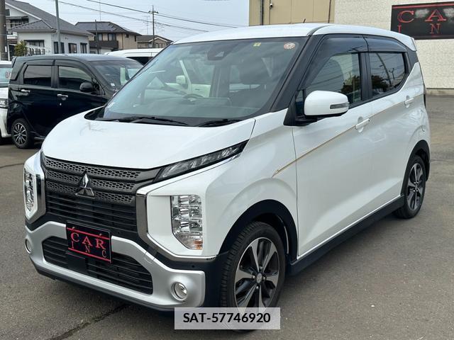 Mitsubishi EK X 2021-01 7820134-2