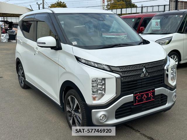 Mitsubishi EK X 2021-01 7820134-3