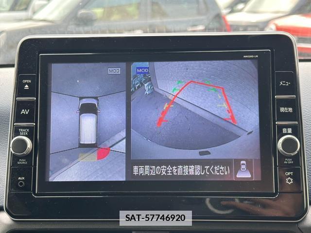 Mitsubishi EK X 2021-01 7820134-7