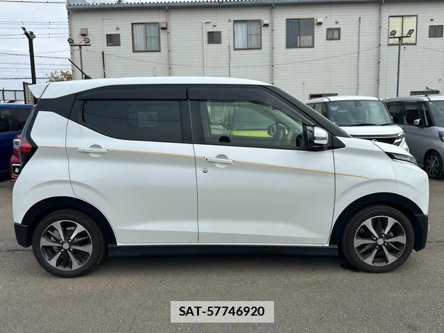 Mitsubishi EK X 2021-01 7820134-8