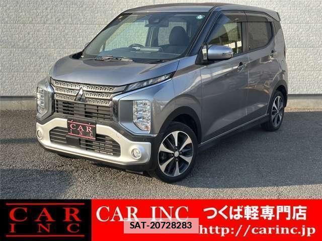 Mitsubishi EK X 2020-12 7820162-0