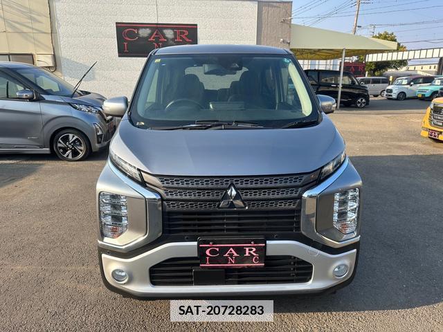 Mitsubishi EK X 2020-12 7820162-1