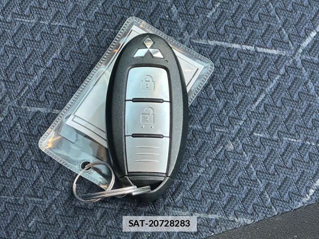 Mitsubishi EK X 2020-12 7820162-11