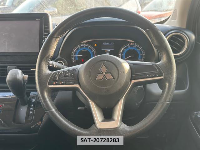 Mitsubishi EK X 2020-12 7820162-12