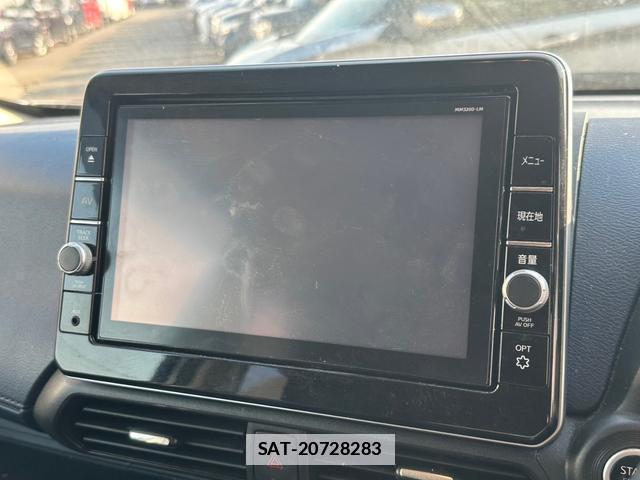 Mitsubishi EK X 2020-12 7820162-13