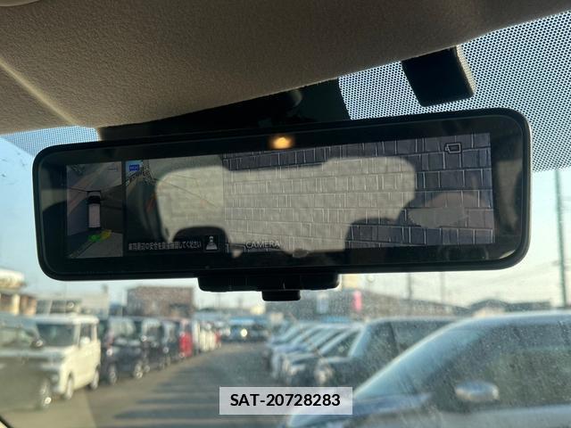 Mitsubishi EK X 2020-12 7820162-14