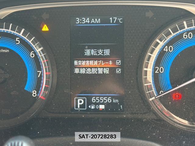 Mitsubishi EK X 2020-12 7820162-15