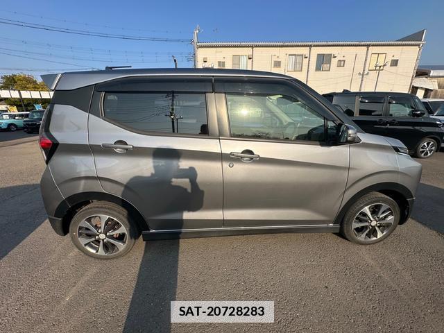 Mitsubishi EK X 2020-12 7820162-16