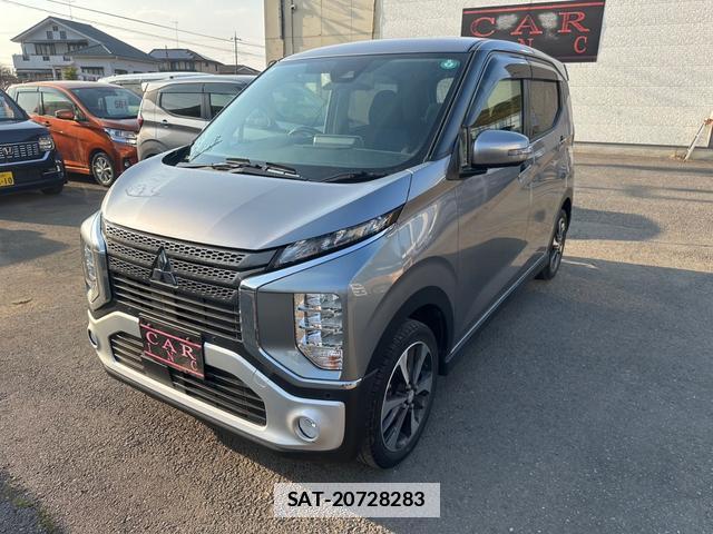 Mitsubishi EK X 2020-12 7820162-2