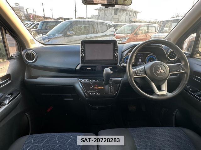 Mitsubishi EK X 2020-12 7820162-3