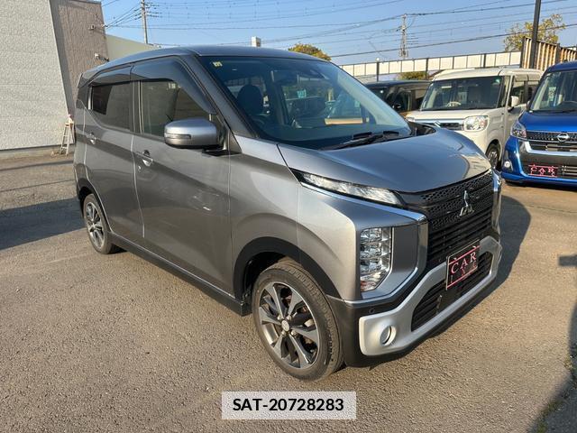 Mitsubishi EK X 2020-12 7820162-4